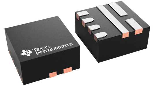 TPS61230ARNSR, Texas Instruments, Yeehing Electronics