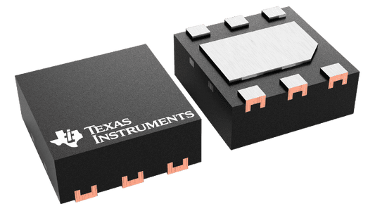 TPS61240IDRVRQ1, Texas Instruments, Yeehing Electronics