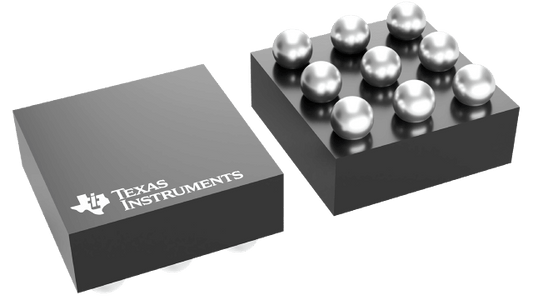 TPS61259YFFT, Texas Instruments, Yeehing Electronics