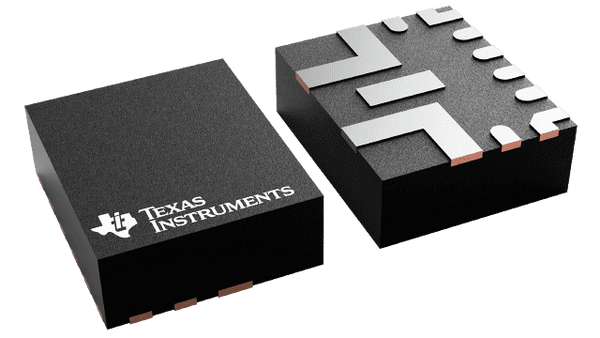 TPS61288LRQQR, Texas Instruments, Yeehing Electronics