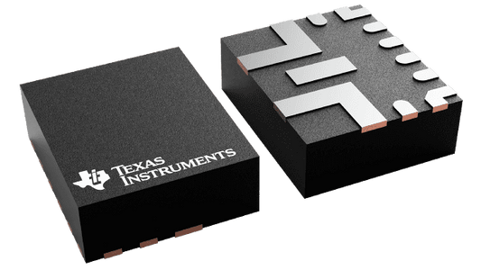 TPS61288RQQR, Texas Instruments, Yeehing Electronics