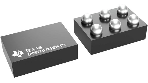 TPS62088AYFPR, Texas Instruments, Yeehing Electronics