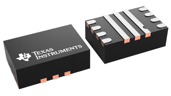 TPS621351RGXT, Texas Instruments, Yeehing Electronics