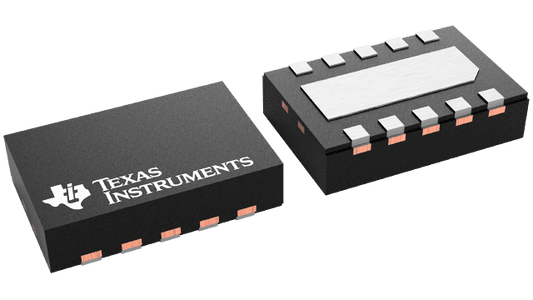 TPS62175DQCT, Texas Instruments, Yeehing Electronics