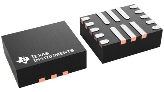TPS62480RNCT, Texas Instruments, Yeehing Electronics