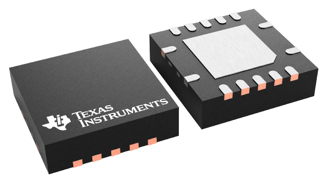 TPS62736RGYT, Texas Instruments, Yeehing Electronics
