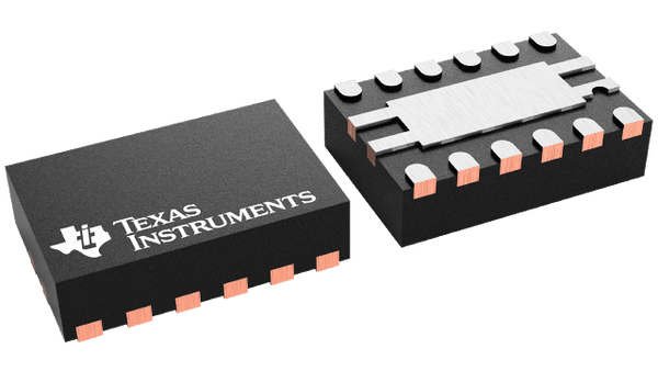 TPS62740DSST, Texas Instruments, Yeehing Electronics