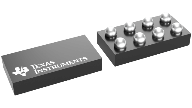 TPS62743YFPR, Texas Instruments, Yeehing Electronics