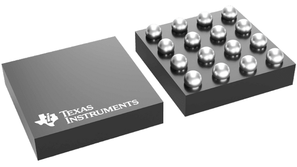 TPS62770YFPR, Texas Instruments, Yeehing Electronics