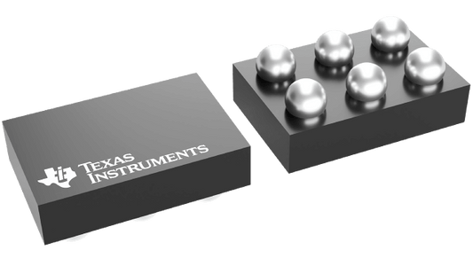 TPS62802YKAR, Texas Instruments, Yeehing Electronics