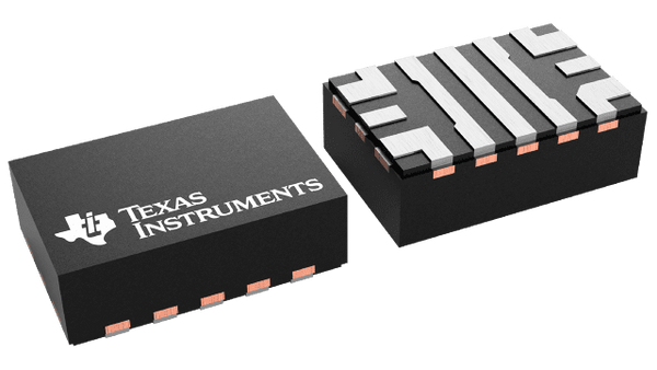 TPS62811MWRWYR, Texas Instruments, Yeehing Electronics