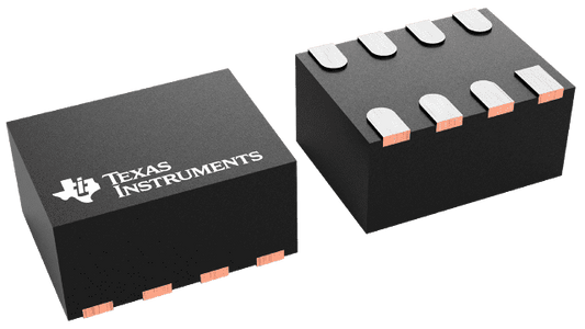 TPS62840DLCR, Texas Instruments, Yeehing Electronics