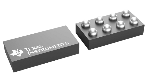 TPS628610YCHR, Texas Instruments, Yeehing Electronics