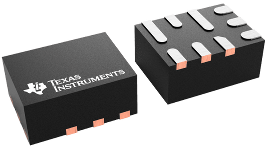 TPS62902RPJR, Texas Instruments, Yeehing Electronics