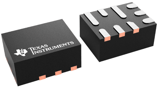 TPS62903RPJR, Texas Instruments, Yeehing Electronics