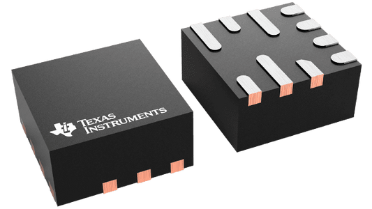 TPS62913RPUR, Texas Instruments, Yeehing Electronics
