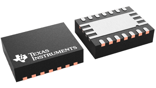 TPS63020DSJR, Texas Instruments, Yeehing Electronics