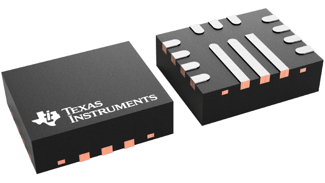 TPS630250RNCR, Texas Instruments, Yeehing Electronics