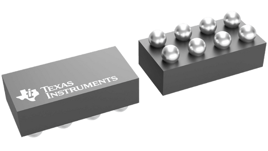 TPS63036YFGR, Texas Instruments, Yeehing Electronics