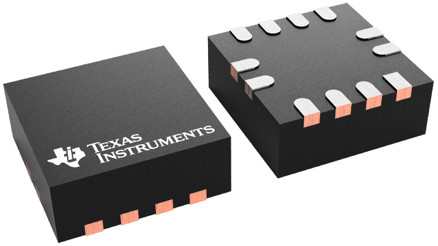 TPS63050RMWR, Texas Instruments, Yeehing Electronics