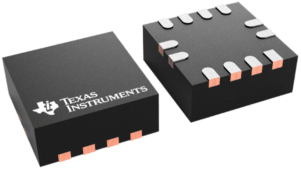 TPS63050RMWR, Texas Instruments, Yeehing Electronics