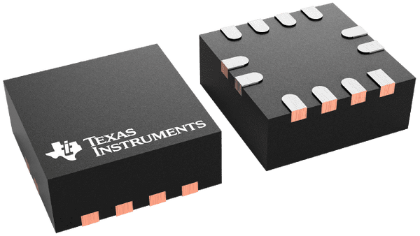 TPS63050RMWT, Texas Instruments, Yeehing Electronics