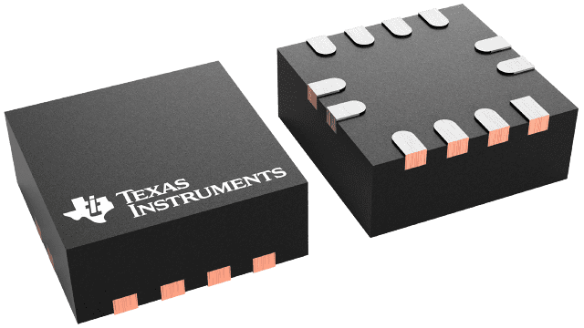 TPS63050RMWT, Texas Instruments, Yeehing Electronics