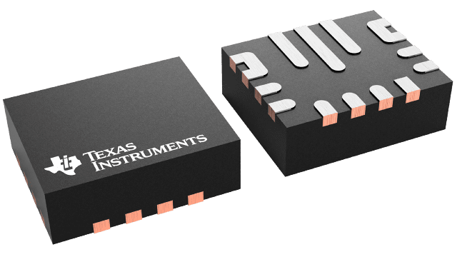 TPS630702RNMR, Texas Instruments, Yeehing Electronics