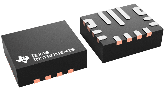 TPS63070RNMR, Texas Instruments, Yeehing Electronics