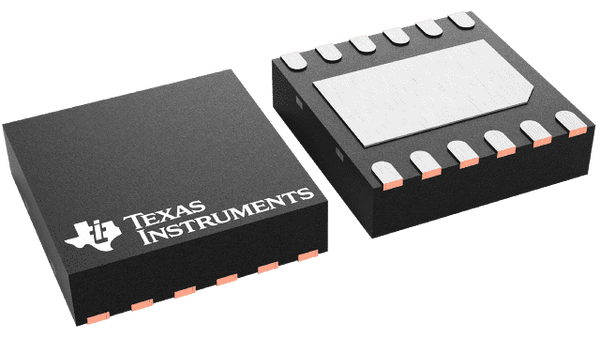 TPS63710DRRR, Texas Instruments, Yeehing Electronics