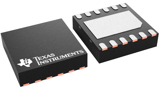 TPS63710DRRT, Texas Instruments, Yeehing Electronics