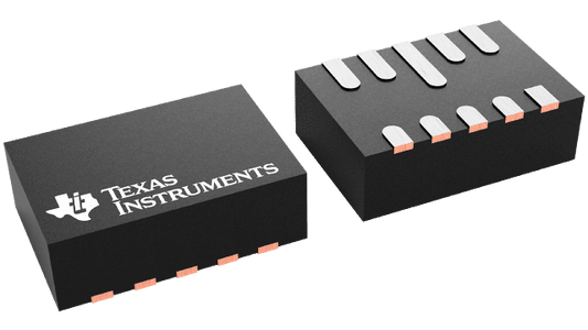 TPS63802DLAR, Texas Instruments, Yeehing Electronics