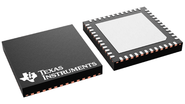 TPS65013RGZT, Texas Instruments, Yeehing Electronics