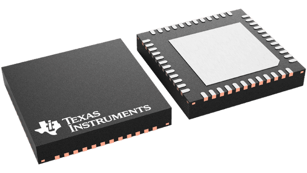 TPS65070RSLT, Texas Instruments, Yeehing Electronics