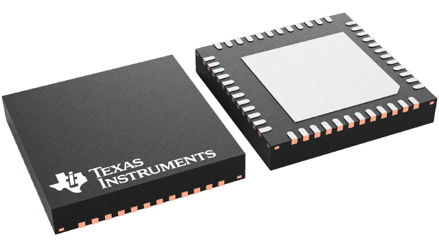 TPS65073RSLT, Texas Instruments, Yeehing Electronics