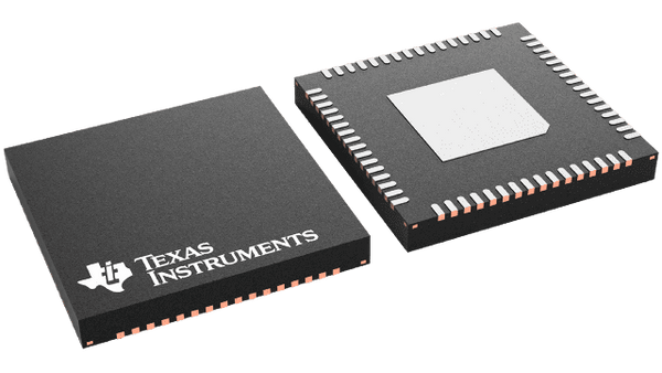 TPS650860A0RSKT, Texas Instruments, Yeehing Electronics