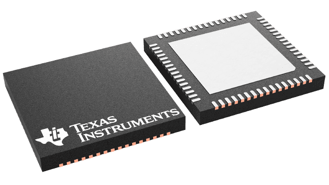 TPS6508640RSKT, Texas Instruments, Yeehing Electronics