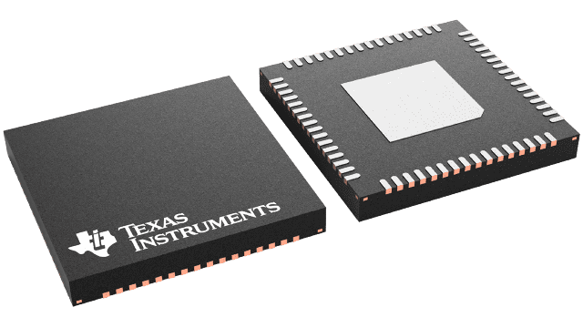 TPS65086470RSKT, Texas Instruments, Yeehing Electronics