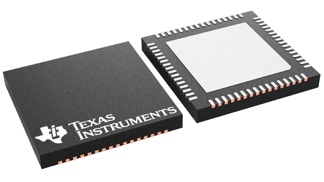 TPS650940A0RSKT, Texas Instruments, Yeehing Electronics