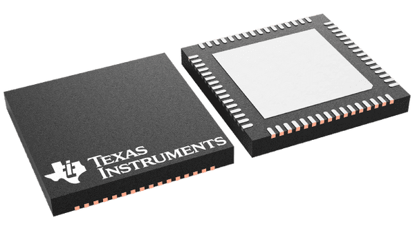 TPS650941A0RSKR, Texas Instruments, Yeehing Electronics