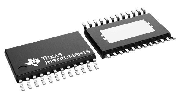 TPS65100PWP, Texas Instruments, Yeehing Electronics