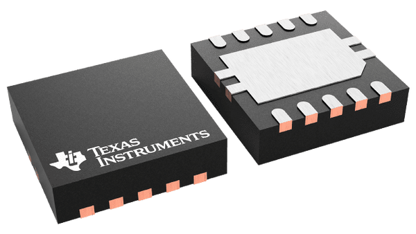TPS65137ADSCR, Texas Instruments, Yeehing Electronics