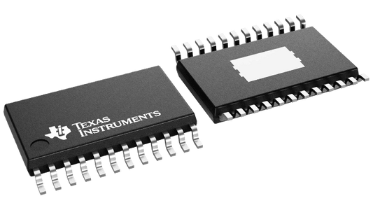 TPS65150QPWPRQ1, Texas Instruments, Yeehing Electronics