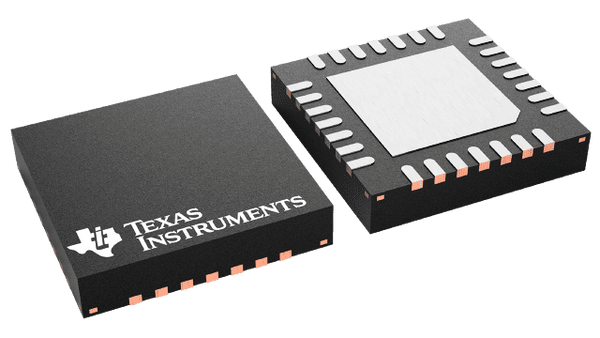 TPS65170RHDR, Texas Instruments, Yeehing Electronics