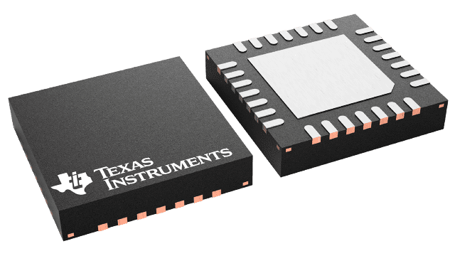 TPS65170RHDT, Texas Instruments, Yeehing Electronics