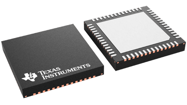 TPS65175ARSHR, Texas Instruments, Yeehing Electronics