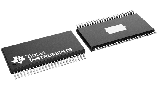 TPS65232A2DCAR, Texas Instruments, Yeehing Electronics