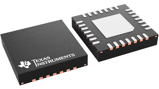 TPS65252RHDT, Texas Instruments, Yeehing Electronics