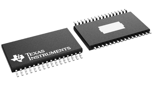 TPS65279VDAPR, Texas Instruments, Yeehing Electronics
