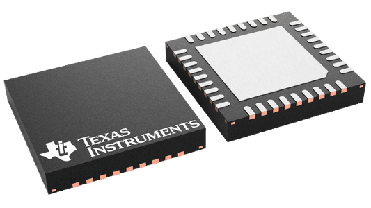 TPS65279VRHHR, Texas Instruments, Yeehing Electronics
